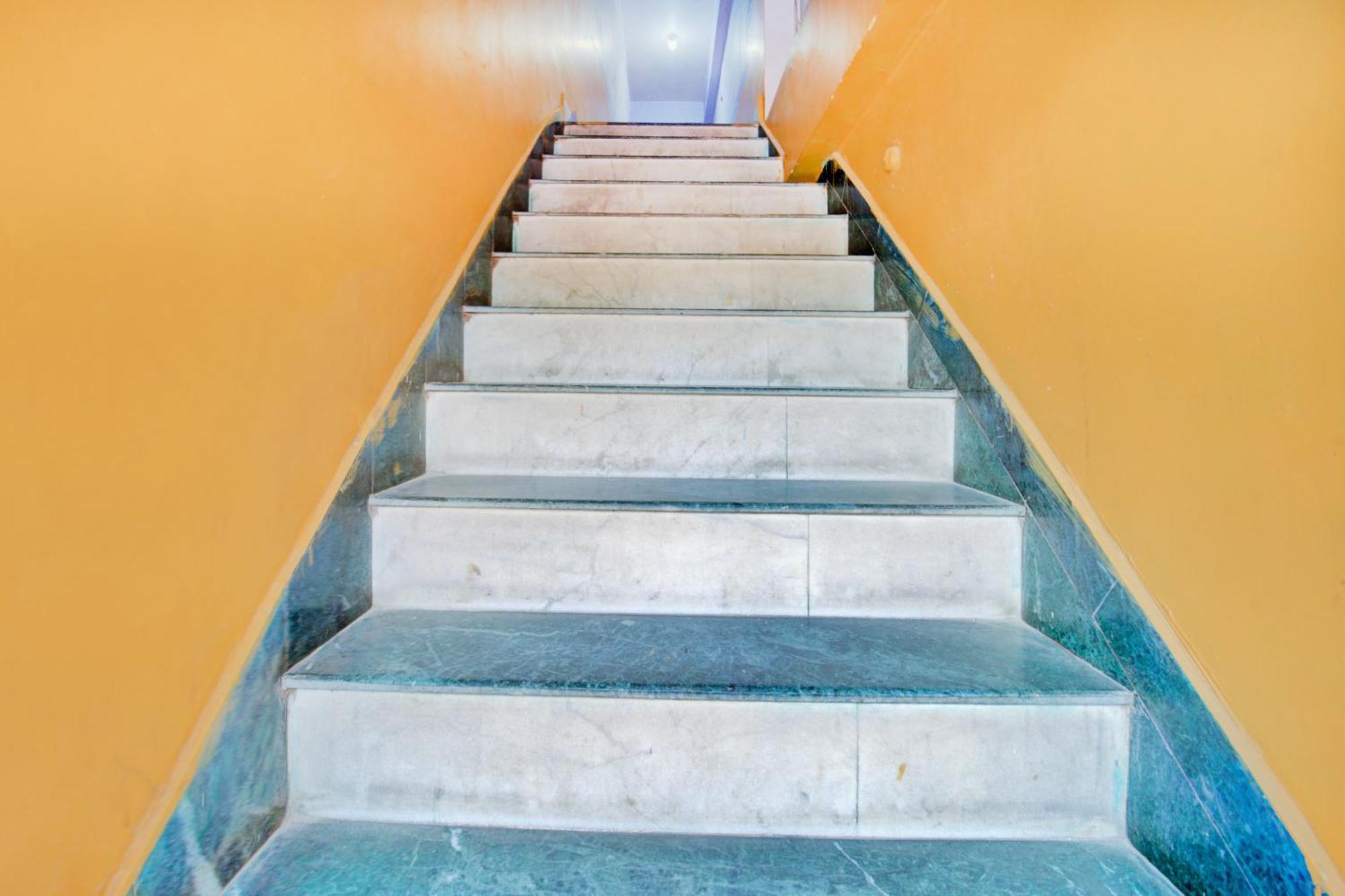 Hotel O Rudra Homes Patna  Buitenkant foto